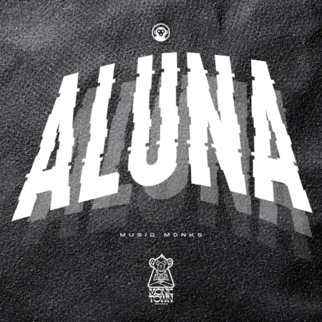 MusiQ Monks – Aluna EP