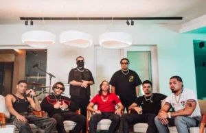 NADAMAL – Jam #02 – Pente Cheio (feat. Ryxn Pablo) NADAMAL – Jam #02 – Pente Cheio (feat. Ryxn Pablo)