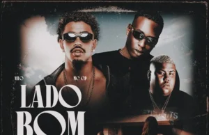 Nilo – Lado Bom (feat. Mc Negão Original & MC GP) Nilo – Lado Bom (feat. Mc Negão Original & MC GP)