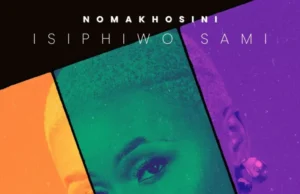 Nomakhosini & Aymos – Umusa Nomakhosini & Aymos – Umusa