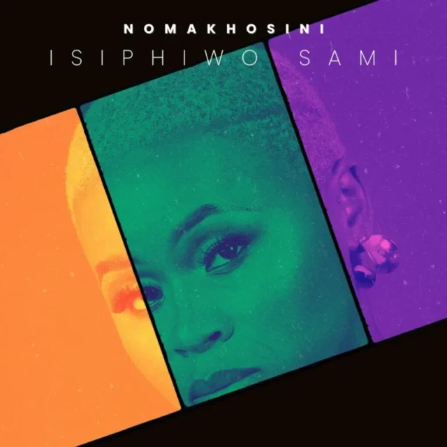 Nomakhosini & Aymos – Umusa