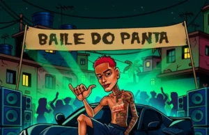 Oruam – Baile Do Panta (feat. Marquinho No Beat) Oruam – Baile Do Panta (feat. Marquinho No Beat)