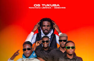 Os Tukuba X Tchuchu Librinca X Eidechris – A Zerinha Os Tukuba X Tchuchu Librinca X Eidechris - A Zerinha