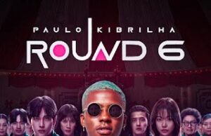 Paulo Kibrilha – Amor e Drena (feat. Godzilla do Game) Paulo Kibrilha – Round 6 (EP)