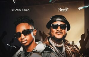 Shano Index & Phyzix – Mumatani (Prod. Zephy) Phyzix - Mumatani (feat. Shano Index) Prod. Zephy