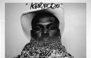 Plutonio – Agradecido (feat. MBO Arena) Plutonio – Agradecido (feat. MBO Arena)