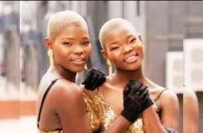 Qwabe Twins – Inhliziyo Ayifuni Ngaye Qwabe Twins – Inhliziyo Ayifuni Ngaye