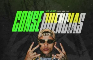 Ribb x MC Vine7 – Consequências Ribb x MC Vine7 – Consequências