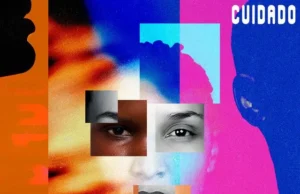 Rita Cruz – Cuidado (feat. Dino D’Santiago) Rita Cruz – Cuidado (feat. Dino D’Santiago)