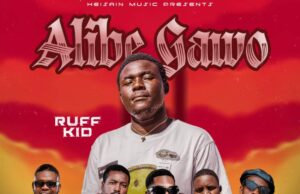 Ruff Kid – Alibe Gawo feat. Ace Jizzy, GD, Yashie The Kid, Inno Cee, Dee Major & Abanie (Prod. Yashie The Kid) Ruff Kid - Alibe Gawo feat. Ace Jizzy, GD, Yashie The Kid, Inno Cee, Dee Major, Abanie (Prod. Yashie The Kid)