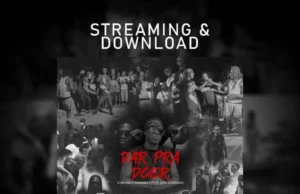 S-Bruno – Dar Pra Doer (feat. Rasgado Séketxe & João Lourenço) S-Bruno – Dar Pra Doer (feat. Rasgado Séketxe & João Lourenço)