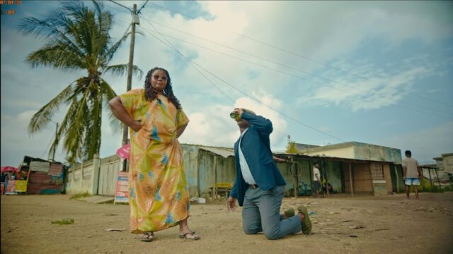 SDy feat. Max da BMD – Não Estraga