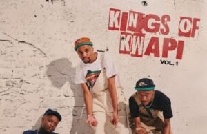 Sam Deep, Stixx & Nvcho – 24/7 Sam Deep, Stixx, Nvcho – Kings Of Kwapi Vol. 1 (Album)