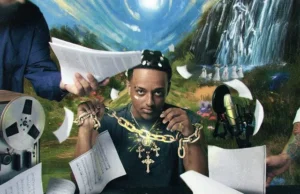 Senndy – Dandara (feat. Teto, Cheek & Cassin) Senndy – Dandara (feat. Teto, Cheek & Cassin)