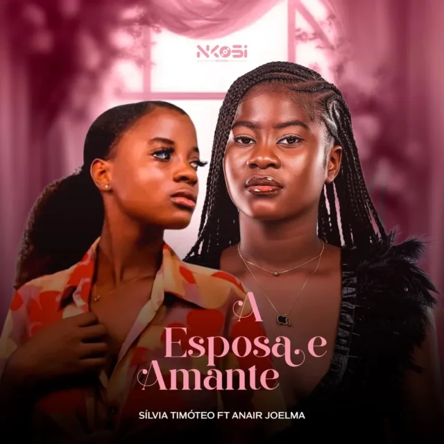 Sílvia Timóteo feat. Anair Joelma – A Esposa e a Amante Sílvia Timóteo feat. Anair Joelma – A Esposa e a Amante