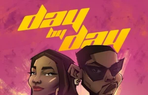 Simi feat. Kizz Daniel – Day By Day Simi ft. Kizz Daniel – Day By Day