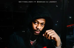 Skyywalker – You Said (feat. Meenah & Leeroy) Skyywalker – You Said (feat. Meenah & Leeroy)