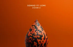Sohno & Lizwi – Zombili Sohno & Lizwi – Zombili