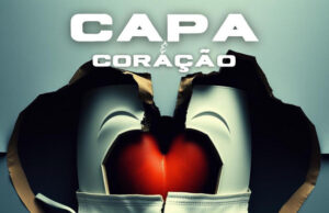 Sslowli VillaNova – CAPA & CORAÇÃO Sslowli VillaNova - CAPA & CORAÇÃO