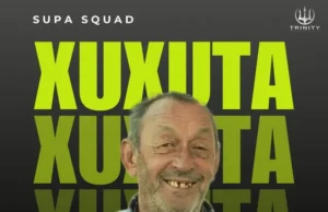 Supa Squad – Xuxuta Supa Squad – Xuxuta