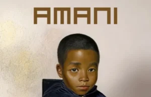 Sushi Da Deejay – Amani (Album) Sushi Da Deejay – Amani (Album)