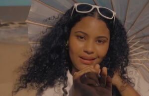 Tamires Fernandes & Freydson Melvin – Um Só Tamires Fernandes & Freydson Melvin - Um Só