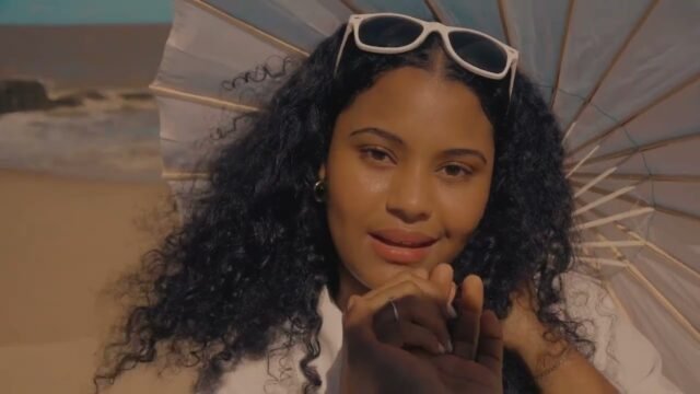 Tamires Fernandes & Freydson Melvin - Um Só