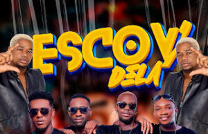 Tamu Numa feat. Tshunami – Escova Dela Tamu Numa feat. Tshunami - Escova Dela