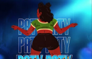 Tropa Do Cuca X Makana Solta X DJ Cuca Mix – Trepa Tarik Sucupiro & Das Broca O Kiriducho - Coladinha (Paty Paty)