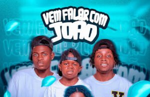 Team Suicida feat. Parson – Vem Falar Com João Team Suicida feat. Parson - Vem Falar Com João