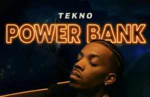 Tekno – Powerbank Tekno – Powerbank