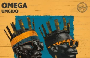 Umgido – Omega EP Umgido – Omega EP