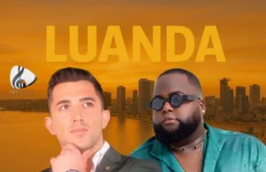 Valter Fernandez – Luanda (feat. Ivan Alekxei) Valter Fernandez – Luanda (feat. Ivan Alekxei)