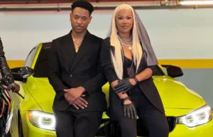 Yola Araújo – Blessed (feat. Deezy) Yola Araújo – Blessed (feat. Deezy)