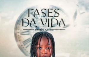 Yonaira Chimo – Fases da vida Yonaira Chimo – Fases da vida