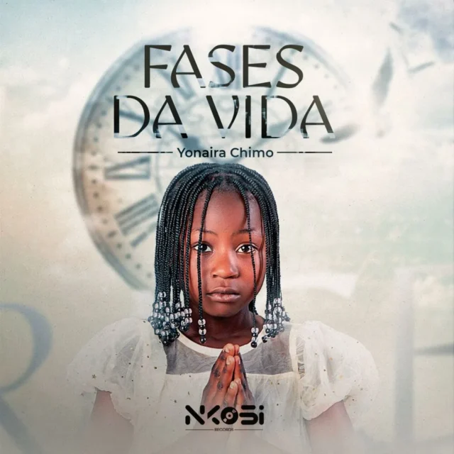 Yonaira Chimo – Fases da vida