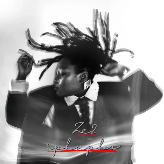 Ze2 – Iphupho (Album)