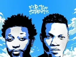 Zeze Kingston feat. Leumas, Nae Rae, Dyokhwe, Imnotsteelo & Sdeep – Akwele Nawo Zeze Kingston feat. Leumas, Nae Rae, Dyokhwe, Imnotsteelo & Sdeep – Akwele Nawo