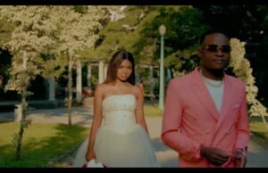 Valter Artístico – Ilustre (Video Oficial)