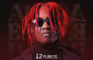 12 Furos – O Gueto Ainda Não Venceu 12 Furos - O Gueto Ainda Não Venceu