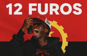 12 Furos – O País Não Tá Bom 12 Furos – O País Não Tá Bom