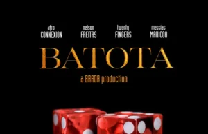 Afro Connexion, Nelson Freitas, Twenty Fingers & Messias Maricoa – Batota