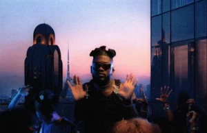 Agatchu – Vibe EP Agatchu – Vibe EP