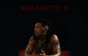 Apollo G – Nha Ghetto 2 Apollo G – Nha Ghetto 2