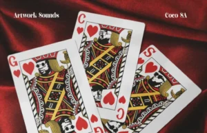 Artwork Sounds & CocoSA – Music & Love 3 (Album) Artwork Sounds & CocoSA – Music & Love 3 (Album)