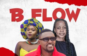 B’Flow – Mwebafyashi feat. Nyarai & Kantu B’Flow – Mwebafyashi feat. Nyarai & Kantu