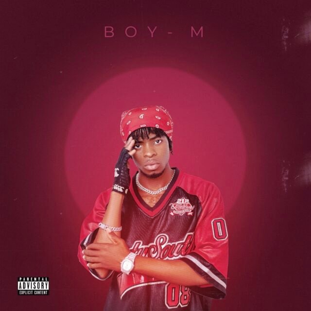 Boy-M - Contigo (Prod. HighMusik & Marque Cheile) Boy-M - Contigo (Prod. HighMusik & Marque Cheile)