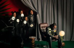 Burna Boy – Change Your Mind (feat. Shaboozey) Burna Boy – Change Your Mind (feat. Shaboozey)