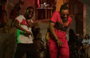 C4 Pedro – É Memo Esse (feat. Telminho)