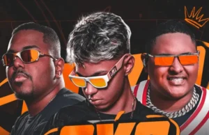 CJNOBEAT – Evoluiu (feat. DJ David MM e MC Kevin o Chris) CJNOBEAT – Evoluiu (feat. DJ David MM e MC Kevin o Chris)